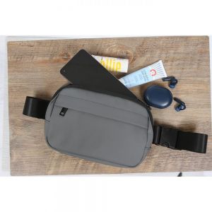CANGURERA SASUNIK. personalizada
