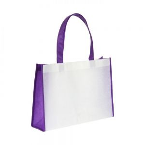 BOLSA SIBIU. personalizada