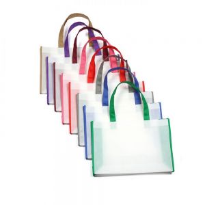 BOLSA SIBIU. personalizada