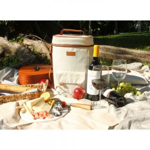 HIELERA BATAK. personalizada
