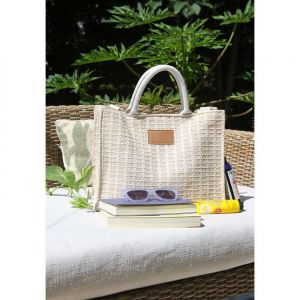 BOLSA KERMEN. personalizada