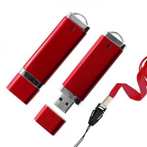 USB LUX personalizada
