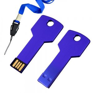 USB LLAVE TRADICIONAL personalizada