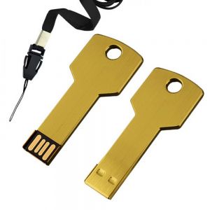 USB LLAVE TRADICIONAL personalizada