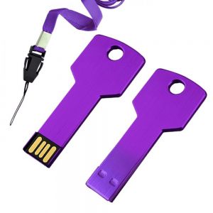 USB LLAVE TRADICIONAL personalizada