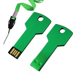 USB LLAVE TRADICIONAL personalizada
