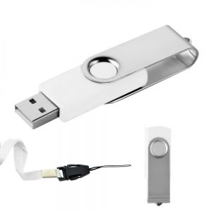 USB GIRATORIA CLÁSICA personalizada