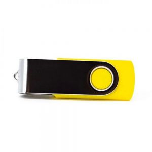 USB GIRATORIA CLÁSICA personalizada