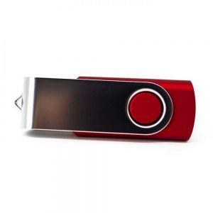 USB GIRATORIA CLÁSICA personalizada
