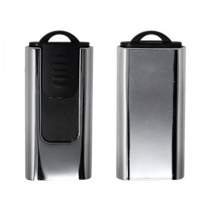 USB RETRÁCTIL DELUXE personalizada