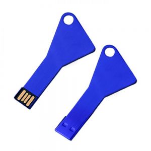 USB LLAVE TRIANGULAR personalizada