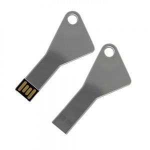 USB LLAVE TRIANGULAR personalizada