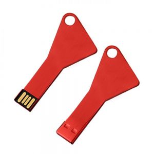 USB LLAVE TRIANGULAR personalizada