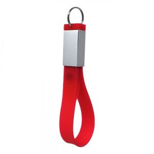 USB LLAVERO DE SILICÓN personalizada