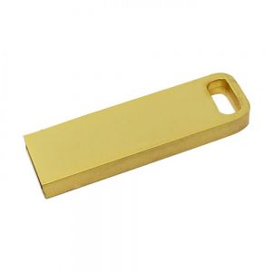 USB RECTANGULAR METALICA personalizada