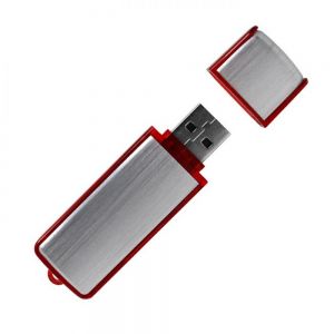 USB METÁLICA SHINE personalizada