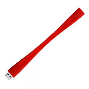 USB PULSERA FLEX personalizada