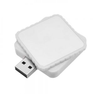 USB CUADRO TWIST personalizada