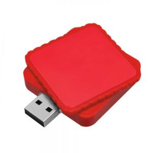 USB CUADRO TWIST personalizada