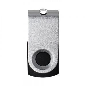 USB GIRATORIA MINI personalizada