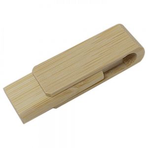 USB GIRATORIA ECO personalizada