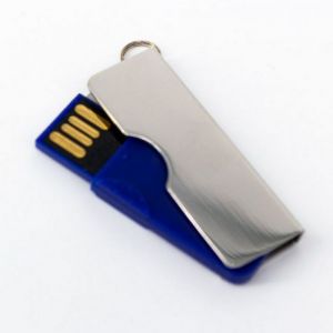 USB LLAVERO GIRATORIA personalizada