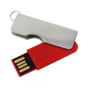 USB LLAVERO GIRATORIA personalizada