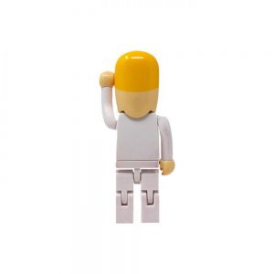 USB PEOPLE DOCTOR personalizada
