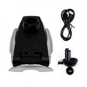 SOPORTE PARA AUTO WIRELESS personalizada