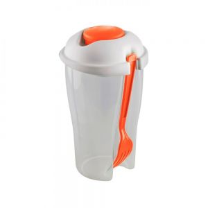 VASO PARA ENSALADA ANTARA personalizada