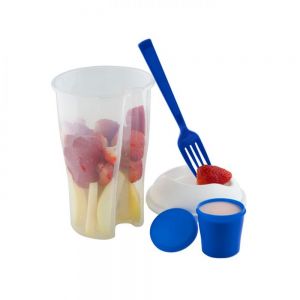VASO PARA ENSALADA ANTARA personalizada